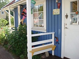 Holiday Home Friedchen