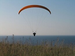 Holiday Home Friedchen