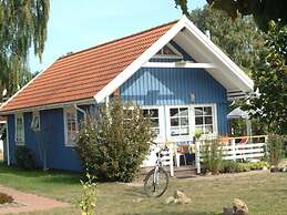 Holiday Home Friedchen