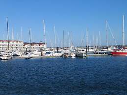 Holiday Home Friedchen