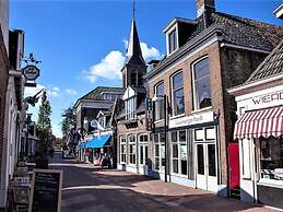 Nice Harbor Lodge Located in the Marina