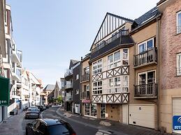 Villa Modern Duplex Apartment