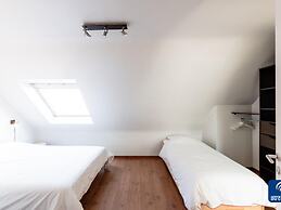 Villa Modern Duplex Apartment