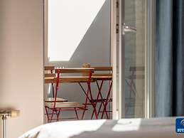 Villa Modern Duplex Apartment