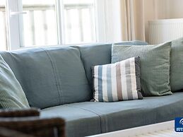 Villa Modern Duplex Apartment