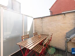 Villa Modern Duplex Apartment