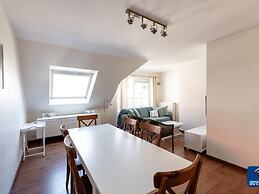 Villa Modern Duplex Apartment