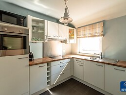 Villa Modern Duplex Apartment