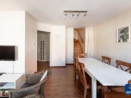 Villa Modern Duplex Apartment