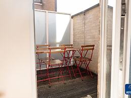 Villa Modern Duplex Apartment