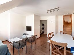 Villa Modern Duplex Apartment