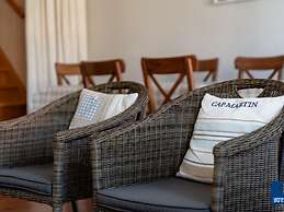 Villa Modern Duplex Apartment