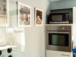 Villa Modern Duplex Apartment