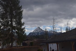 Holiday Home in Nesselwang With Communal Pool