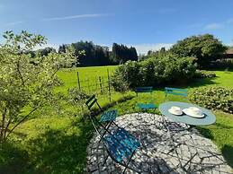 Apartment in Thuringia