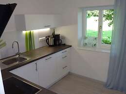 Apartment in Thuringia