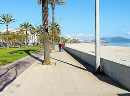 Los Rosales Apartment