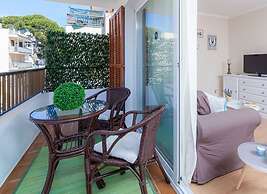 Los Rosales Apartment