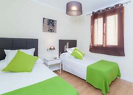 Los Rosales Apartment