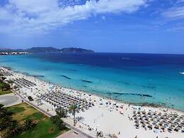 Los Rosales Apartment