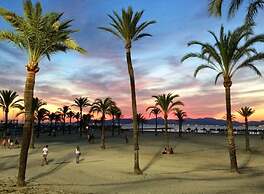 Los Rosales Apartment