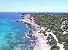 Los Rosales Apartment