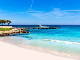 Los Rosales Apartment