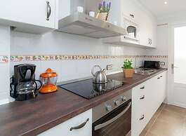 Los Rosales Apartment