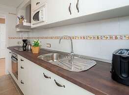 Los Rosales Apartment