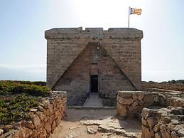 Los Rosales Apartment