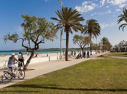 Los Rosales Apartment