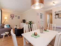 Los Rosales Apartment