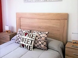 Belvilla by OYO Cala II