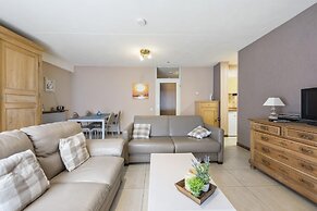 Pretty Apartment on the Casino