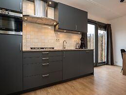 Cottage on a Vacation Park