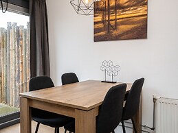 Cottage on a Vacation Park