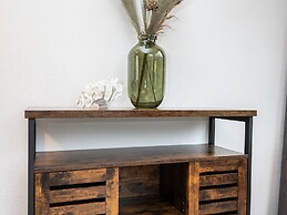 Cottage on a Vacation Park