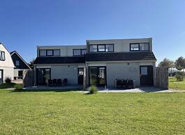 Cottage on a Vacation Park