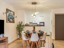 Luxury Stay in Blankenberge