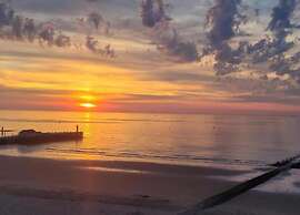 Luxury Stay in Blankenberge