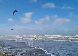 Luxury Stay in Blankenberge