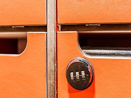 Apartment in Blankenberge With Garden