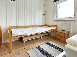 5 Person Holiday Home in Karrebaeksminde