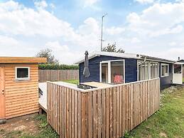 5 Person Holiday Home in Karrebaeksminde
