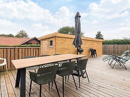 5 Person Holiday Home in Karrebaeksminde