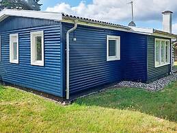 5 Person Holiday Home in Karrebaeksminde