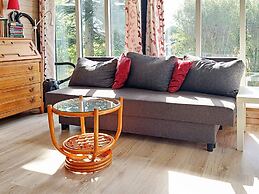 5 Person Holiday Home in Karrebaeksminde