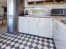 5 Person Holiday Home in Karrebaeksminde