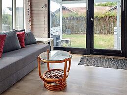5 Person Holiday Home in Karrebaeksminde