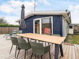 5 Person Holiday Home in Karrebaeksminde